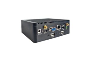 komputer przemysłowy BOX PC IMAGO