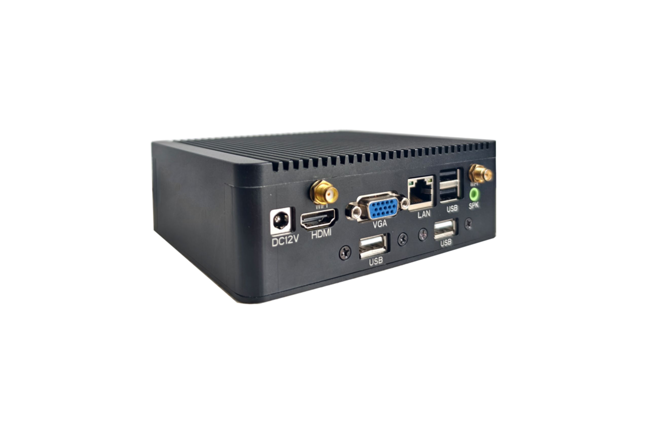 komputer przemysłowy BOX PC IMAGO