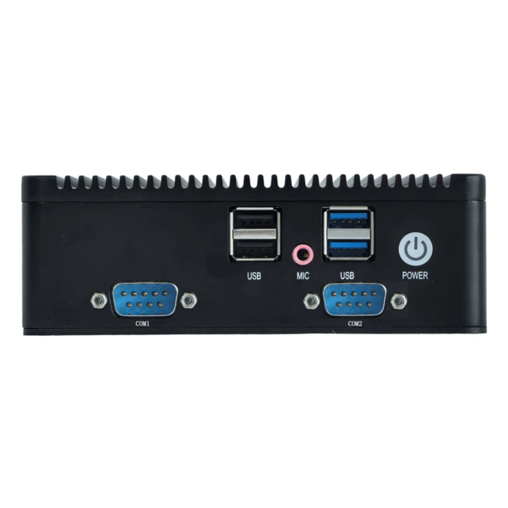 komputery przemysłowe BOX PC